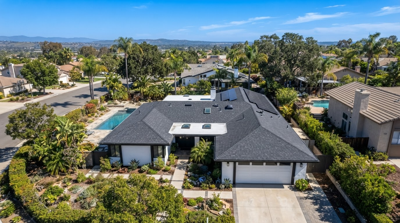 How Much Does a New Roof Cost?